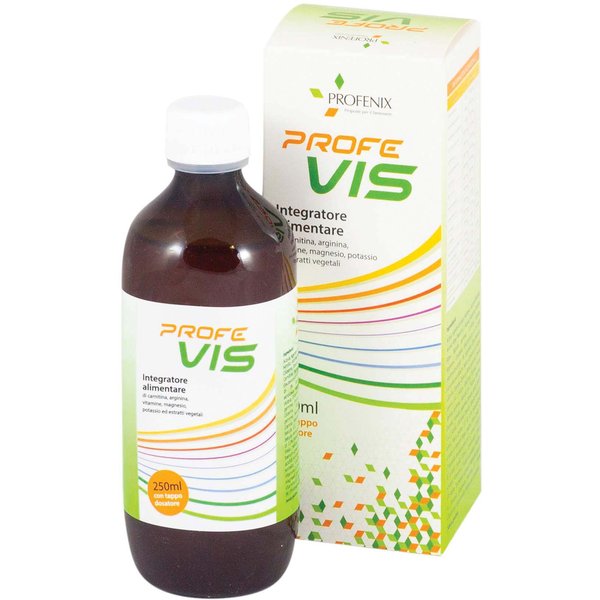 Profevis 250ML-image