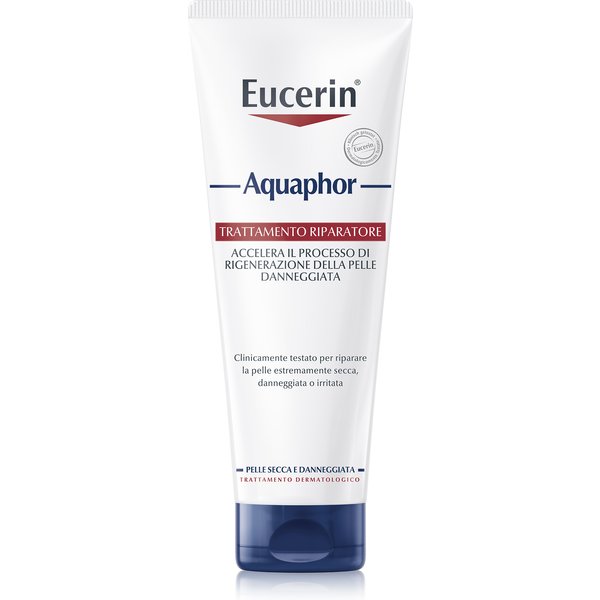 Eucerin Aquaphor Trattamento Riparatore 220Ml-image