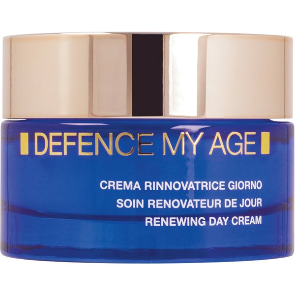 Bionike Defence My Age Crema Gg 50Ml Leggera Per Tutti I Tipi Di Pelle-image