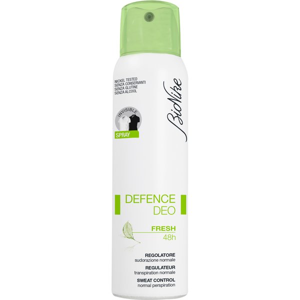 Defence Deo Fresh Spray 150Ml-image