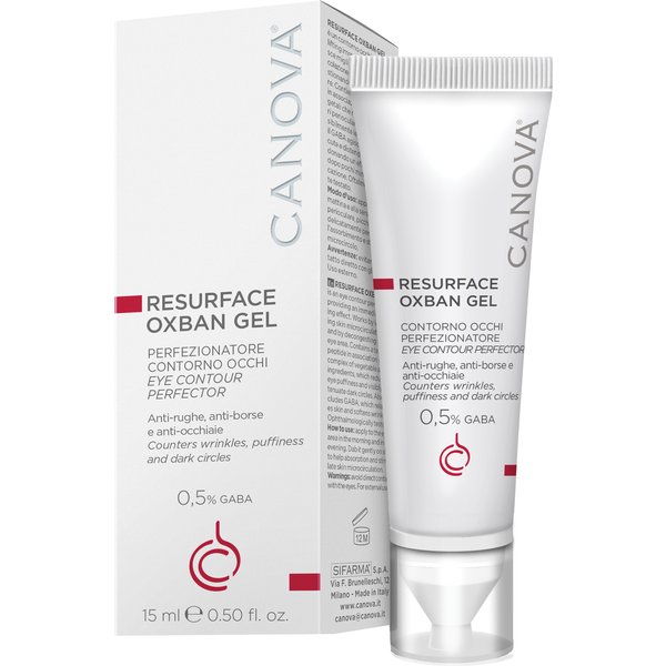 Resurface Oxban Gel 15Ml-image