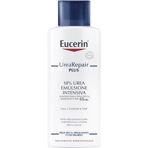 Eucerin 10% Urea Repair Emulsione Intensiva 250Ml-image