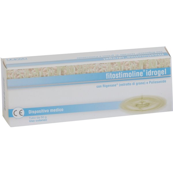 Fitostimoline Idrogel 20G-image