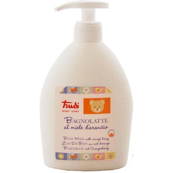 Trudi Bagnolatte*500Ml-image