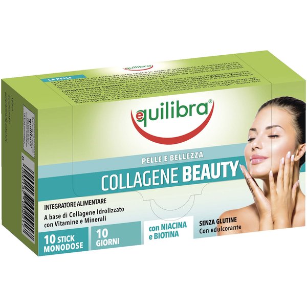 Collagene Beauty 10STICKPACK-image