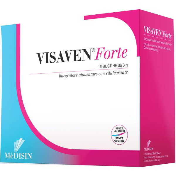 Visaven Forte 16 Bust.-image