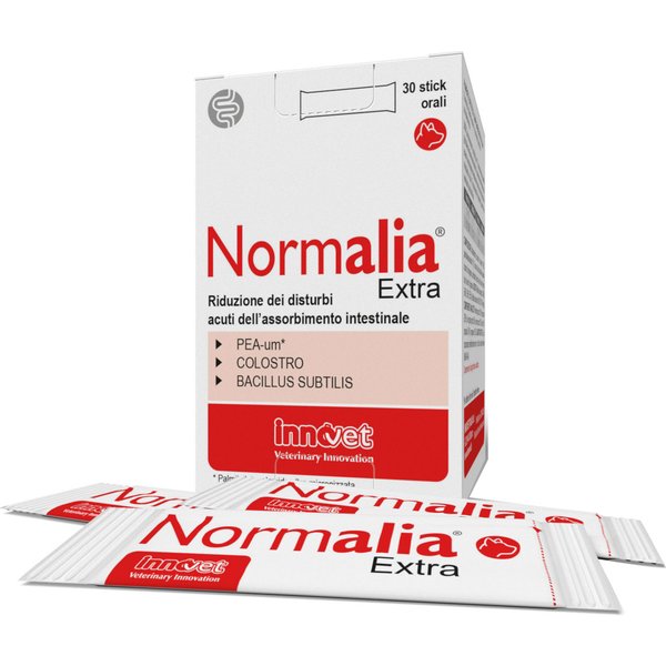 Normalia*Extra 30 Stick Orali-image