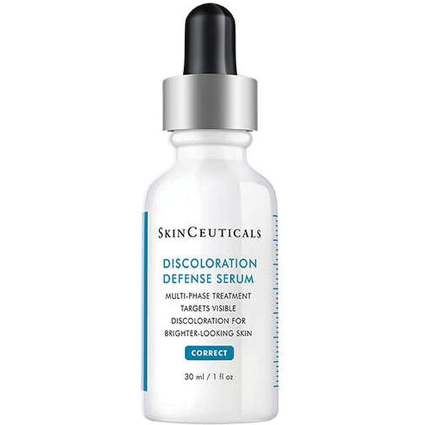 Skinceuticals Discoloration Defense Serum Trattamento Correttivo Per Ridurre La Visibilità Delle Macchie 30 Ml-image
