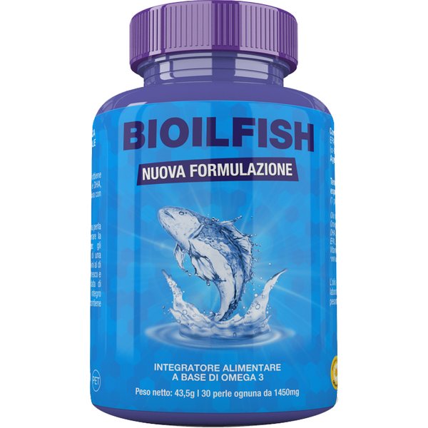Bioilfish 30 Perle-image
