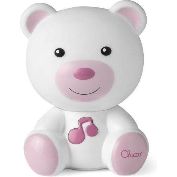 Chicco Gioco Dreamlight Rosa-image