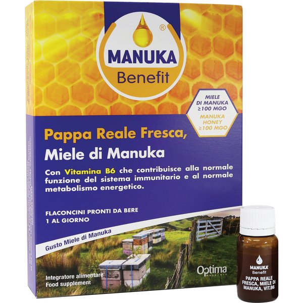 Manuka Benefit Pappa Reale-image