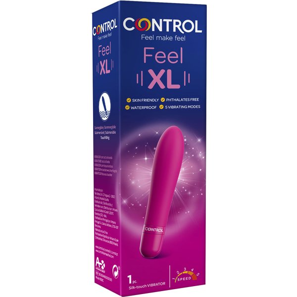Control*Toys Feel Xl-image