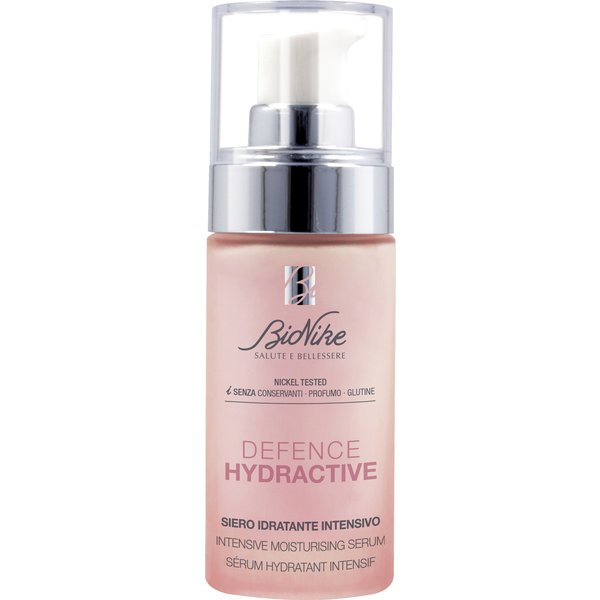 Defence Hydractive Siero Idratante-image