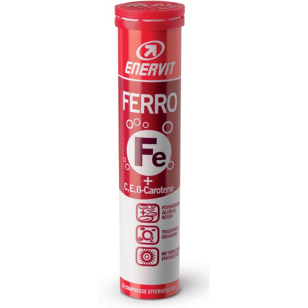 Enervit Ferro 20TAV-image