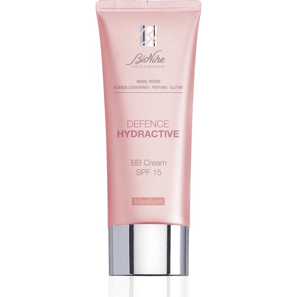 Defence Hydractive Bambino Crema Media-image