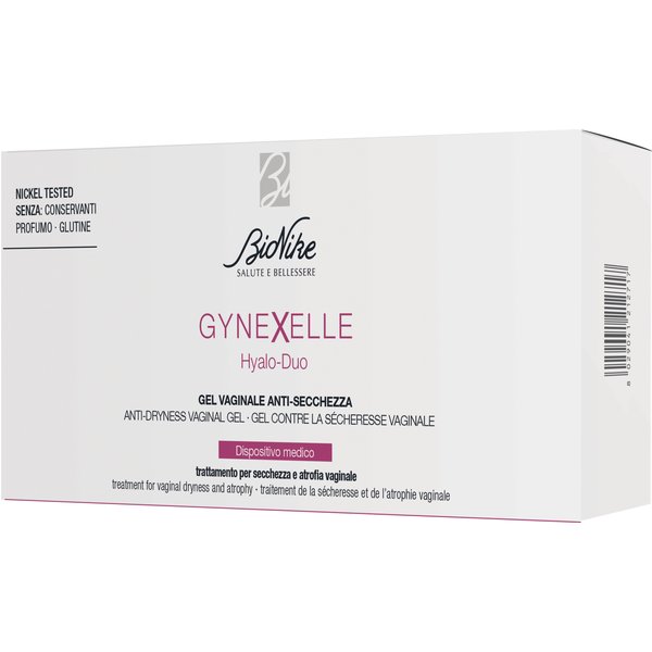 Gynexelle Hyalo-Duo Gel 50Ml-image
