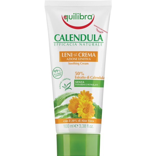 Calendula 100ML Equilibra-image