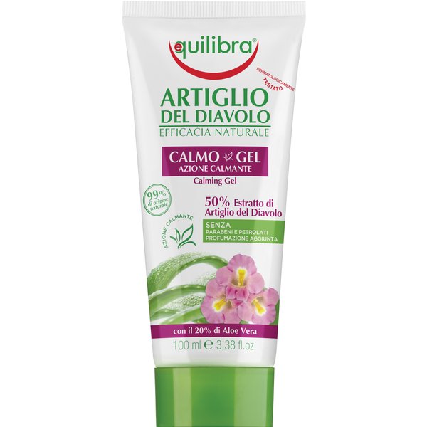 Artiglio Diavolo 100ML Equilibra-image