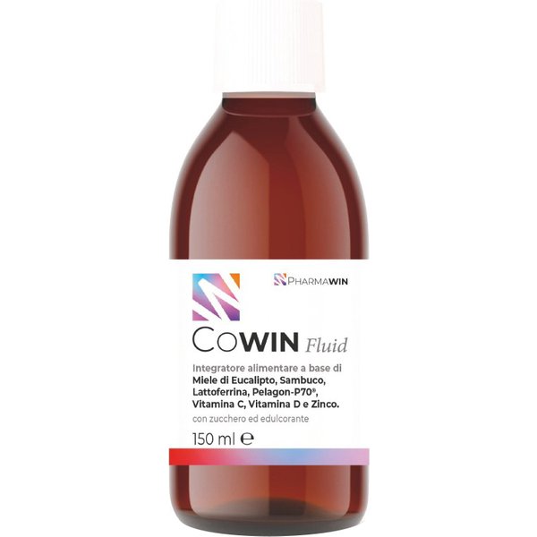 Cowin Fluid 150Ml-image