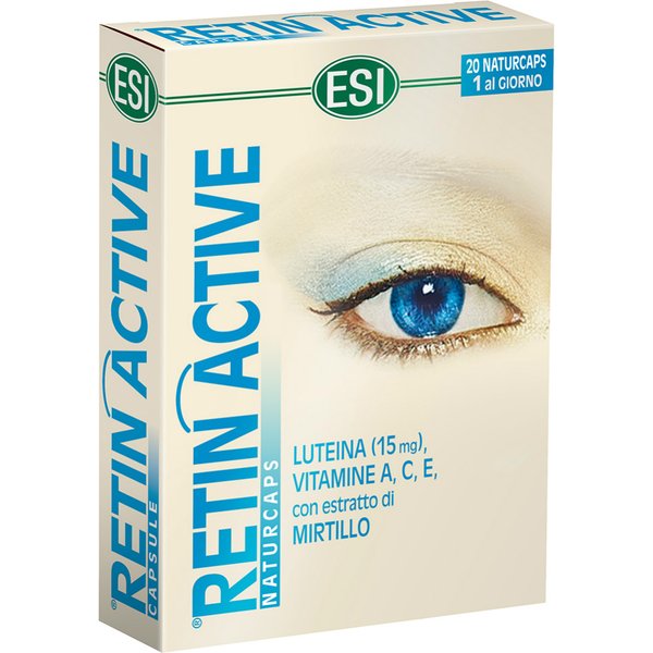 Retin Active 20 Capsule-image