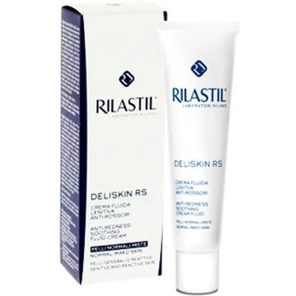 Rilastil Deliskin Rs Crema Fluida-image