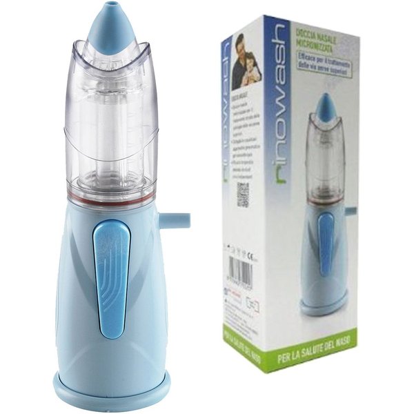 Rinowash Di Air Liquide Con Campana Universale 1 Pezzo-image