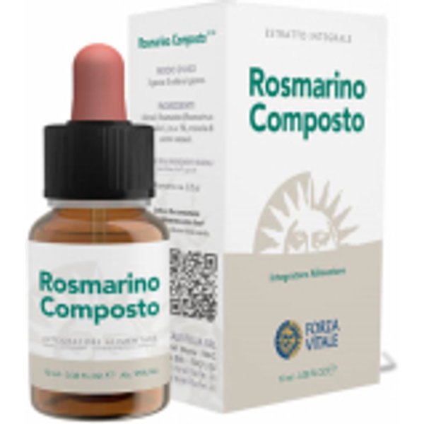 Rosmarino Composto Ecosol Gocce-image