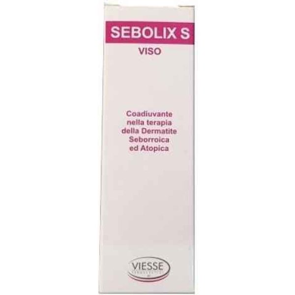 Sebolix S Repair 50Ml-image