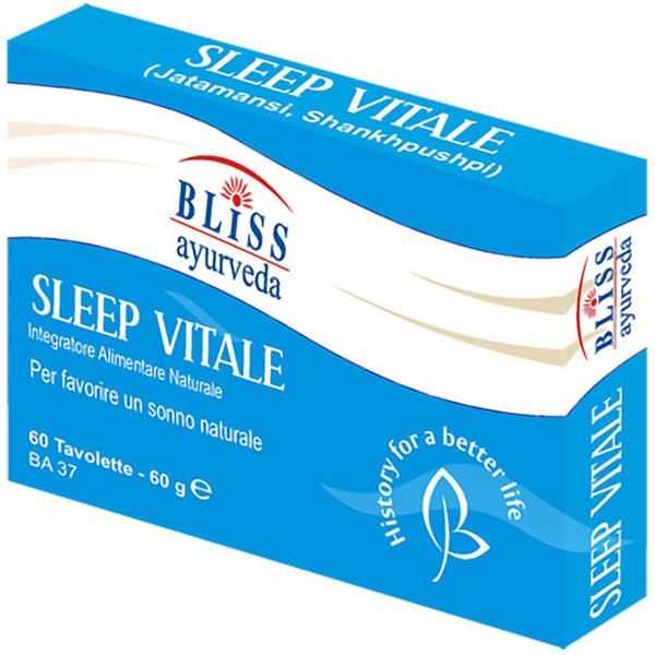 Sleep Vitale 60 Compresse-image