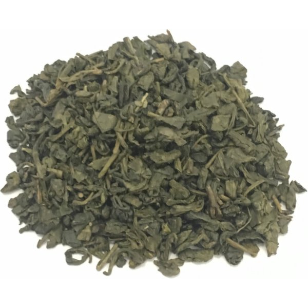 Te' Verde Gunpowder 100 Gr-image