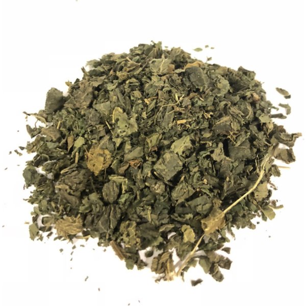 Tisana Digestiva A Base Di Finocchio Composto-image