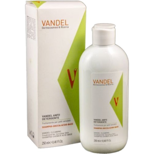 Vandel Anfo 1 Detergente 250 Ml-image