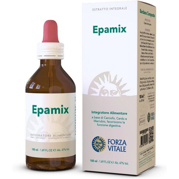 Epamix Ecosol Gocce 100Ml-image