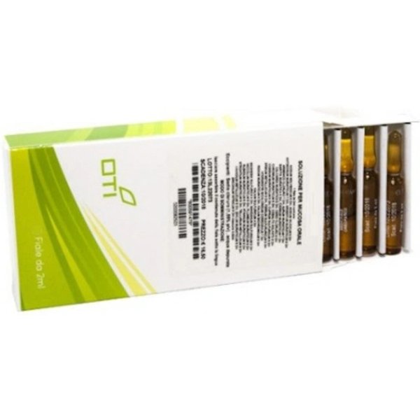 Colocynthis 030 Lm Potenziata Liquida 20 Fiale Da 2 Ml-image