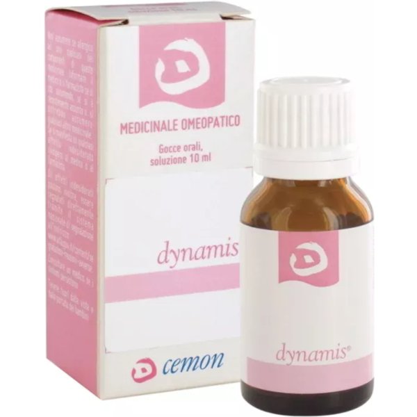Conium Maculatum Dynamis 30 Ch Gocce Omeopatiche Da 10Ml-image