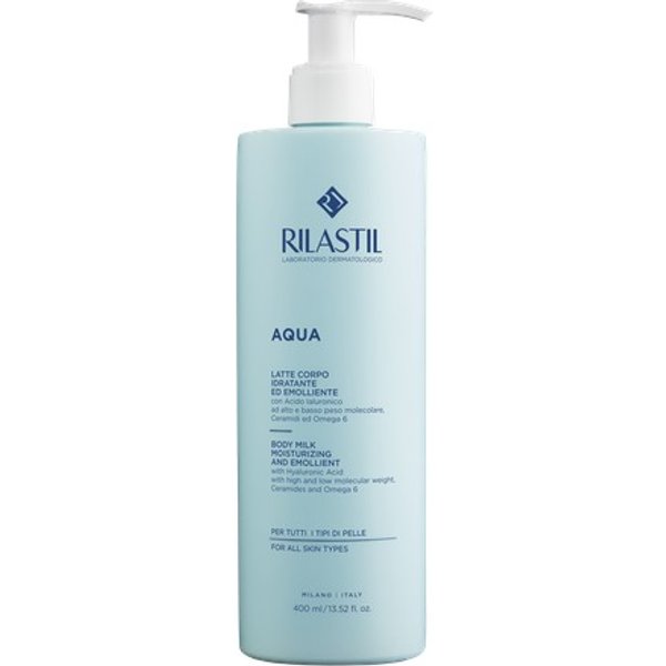 Rilastil Aqua Latte Corpo-image