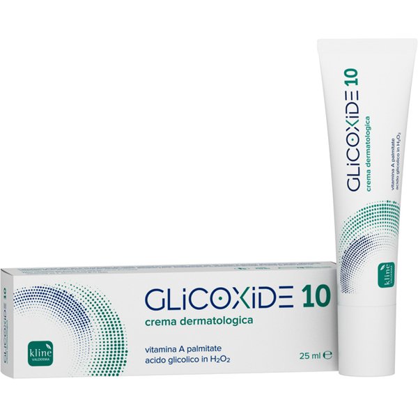 Glicoxide 10Emulgel 25Ml-image