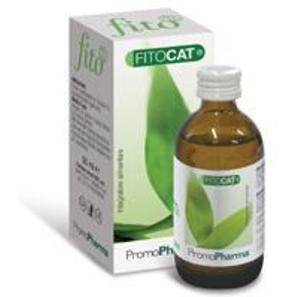 Fitocat 1 Gtt 50Ml-image