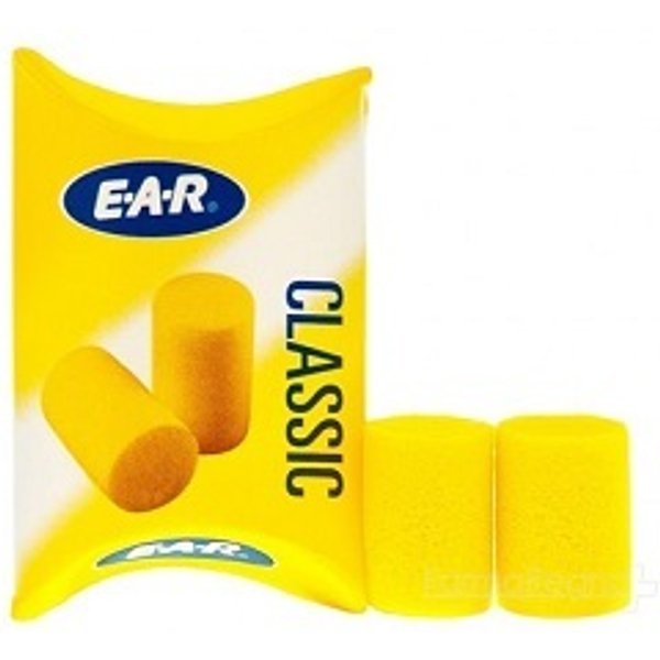 Earplug Scudo Classic 2 Coppie-image