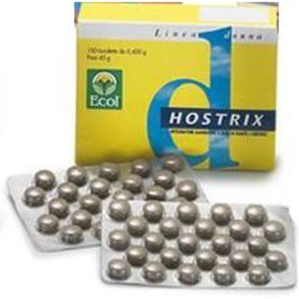 Hostrix 100TAV 0,44G 776 Ecol-image