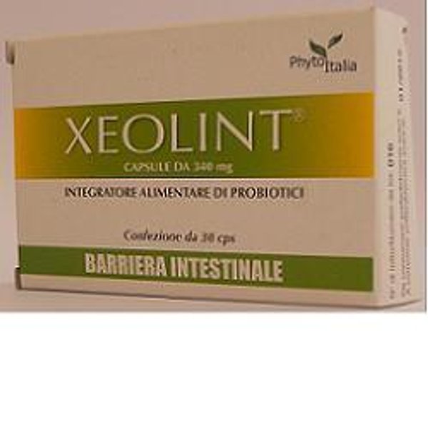 Xeolint 30CPS-image