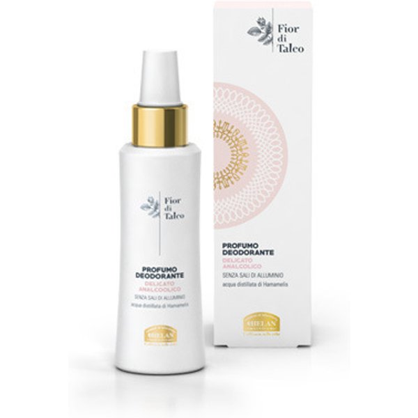 Helan Fior DI Talco DEO 100ML-image