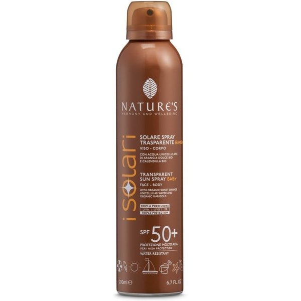 Solari Natures Spr Tr B Spf50+-image