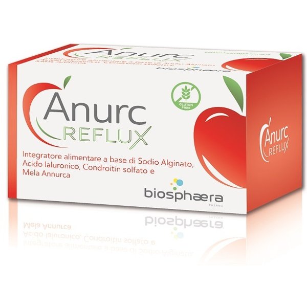 Anurc Reflux 20 Stick-image