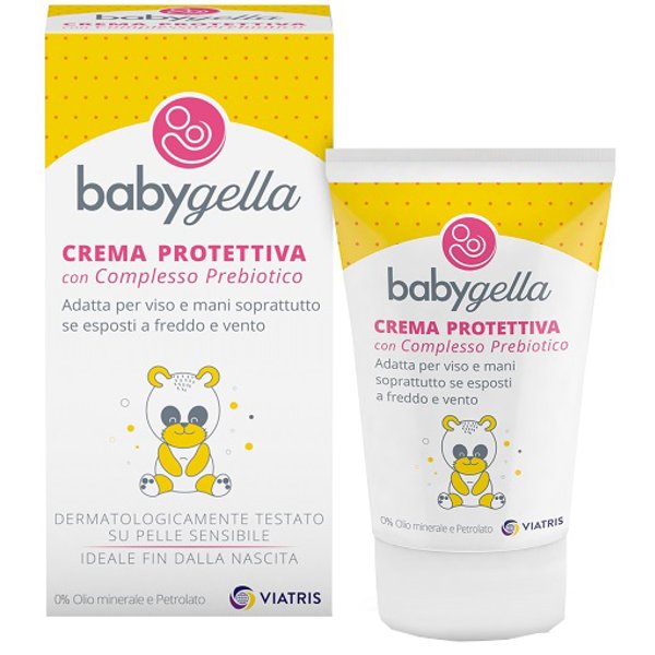 Babygella*Preb.Cr.Idrat.50Ml-image