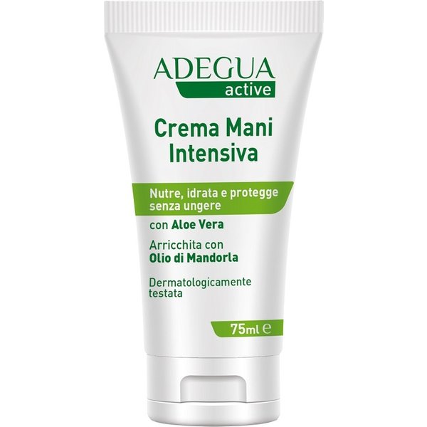 Adegua Active Mani Crema Inten-image