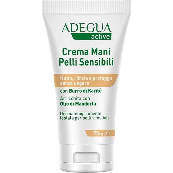 Adegua Active Mani Crema P SEN-image