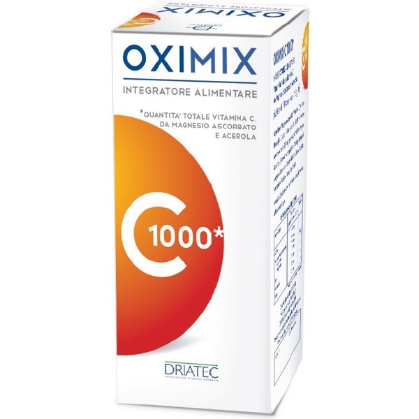 Oximix C 1000+ 160CPR-image