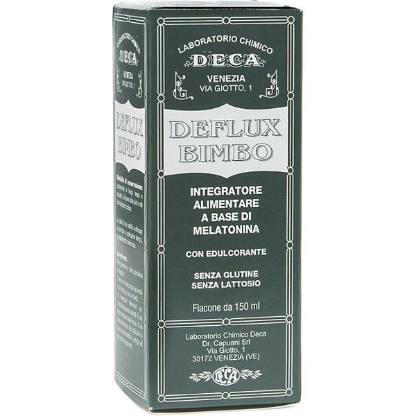 Deflux Bimbo 150 Ml-image