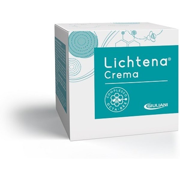 Lichtena Crema 200ML NF-image
